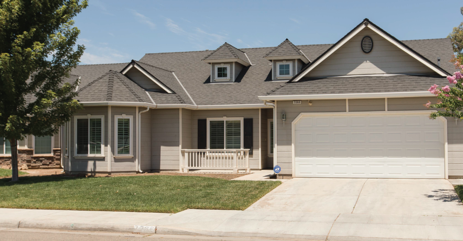 Single & Multifamily